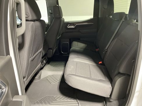 New 2026 Chevrolet Silverado 1500 RST AWD/4WD image 72