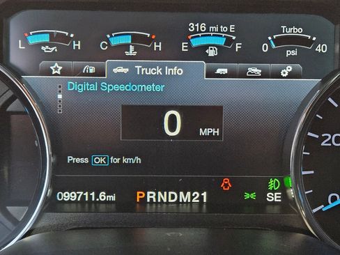 Used 2019 Ford F250 Platinum w/ Platinum Ultimate Package image 24