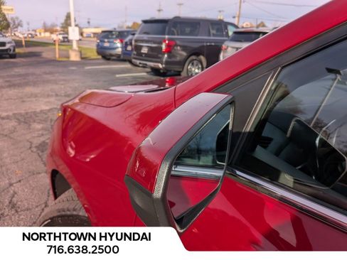 Used 2021 Chevrolet Equinox LT image 41