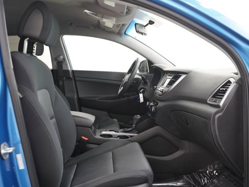 Used 2017 Hyundai Tucson SE FWD image 11