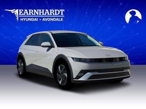 New 2026 Hyundai Ioniq 5 SEL RWD image 11