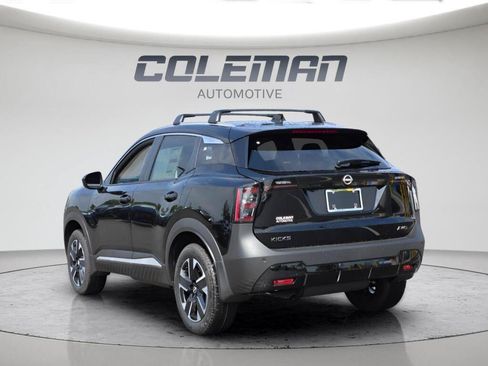 New 2026 Nissan Kicks SV w/ Cold Weather Package AWD/4WD image 13