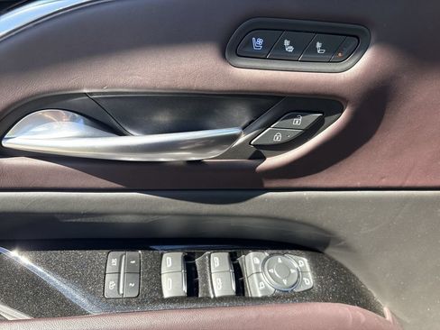Certified 2023 Cadillac Escalade Sport Platinum AWD/4WD image 31