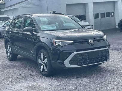 New 2025 Volkswagen Taos S