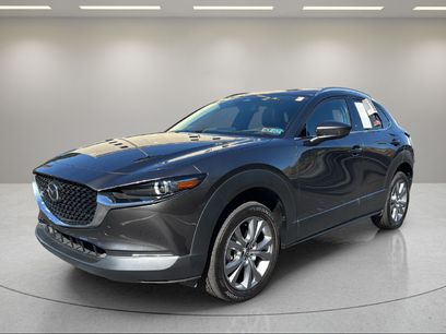 Certified 2025 MAZDA CX-30 AWD 2.5 S w/ Premium Package