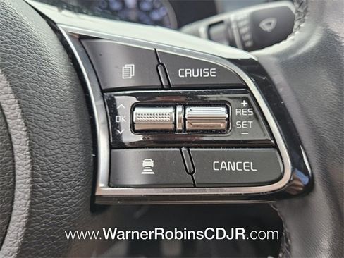 Used 2019 Kia Forte EX w/ EX Launch Edition image 30