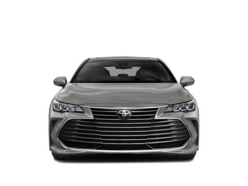 Used 2019 Toyota Avalon Touring w/ Advanced Safety Package image 7