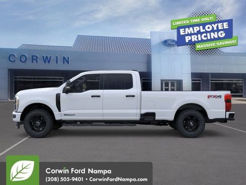 New 2026 Ford F350 XL AWD/4WD image 4