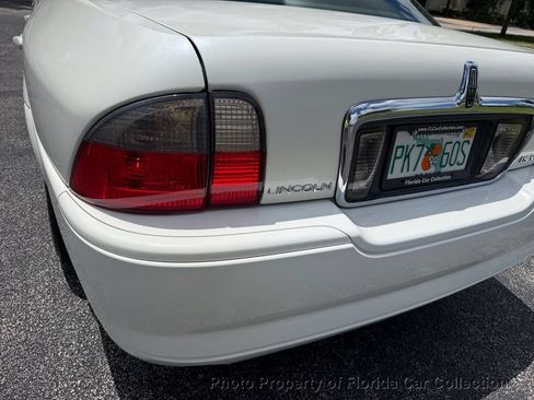 Used 2004 Lincoln LS RWD image 27