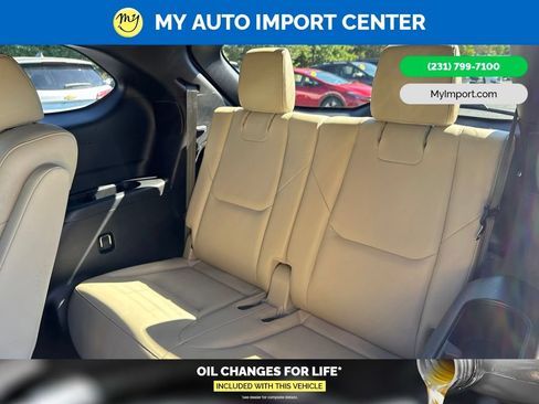 Used 2023 MAZDA CX-9 Grand Touring AWD/4WD image 26
