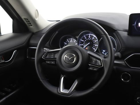 Used 2023 MAZDA CX-5 AWD 2.5 S w/ Select Package image 14
