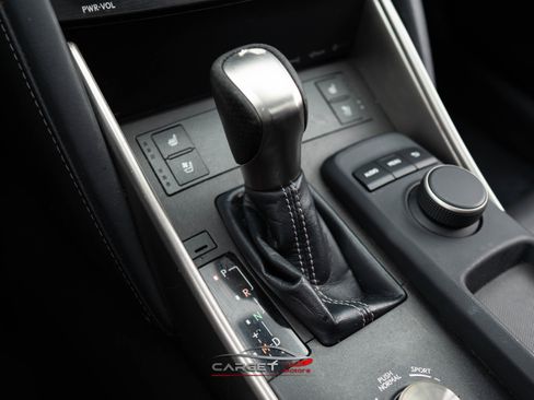 Used 2018 Lexus IS 300 F Sport w/ F Sport Package image 30