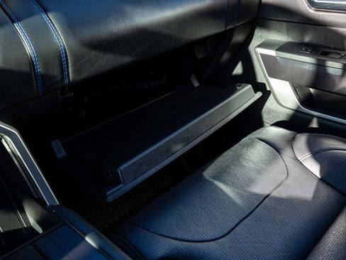 Used 2023 Toyota Tundra Platinum w/ Advanced Package image 19