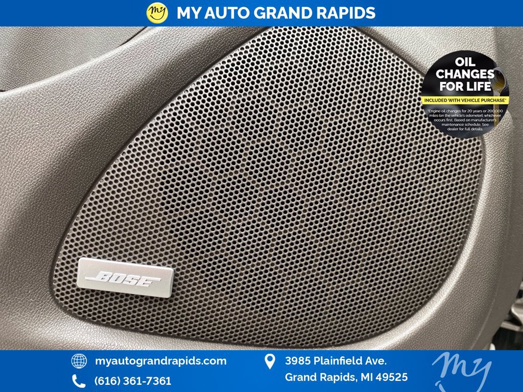 Used 2024 Chevrolet Malibu LT FWD image 11
