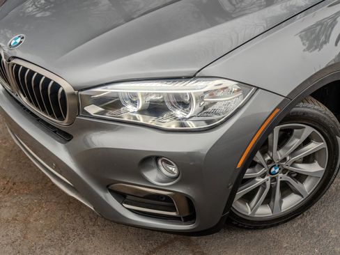 Used 2019 BMW X6 xDrive35i image 3