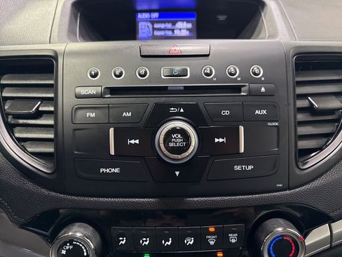 Used 2015 Honda CR-V LX image 16