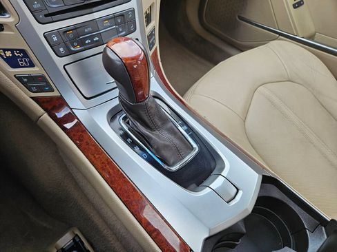 Used 2010 Cadillac CTS Performance w/ Performance Luxury Package AWD/4WD image 26