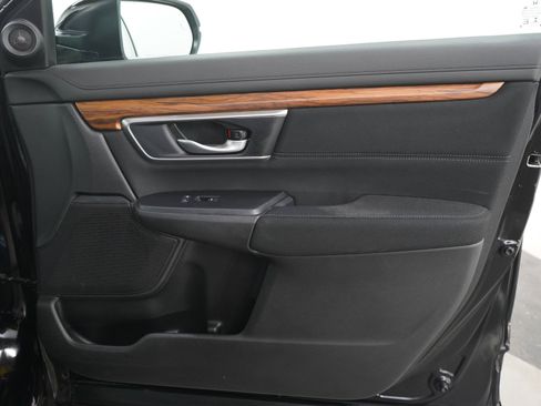 Used 2021 Honda CR-V EX image 11