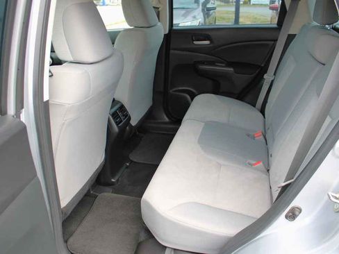 Used 2016 Honda CR-V LX image 10