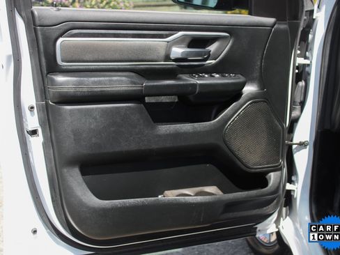 Used 2020 RAM 1500 Lone Star image 13