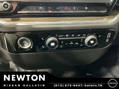 Used 2024 Chevrolet Silverado 1500 RST RWD image 12