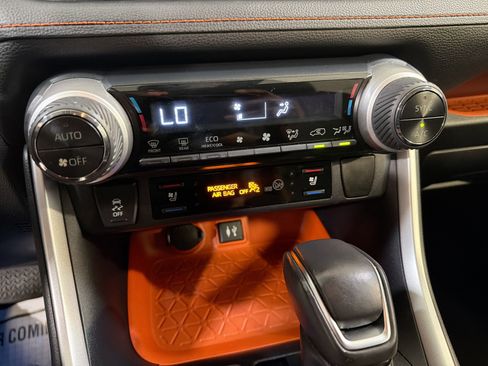 Used 2019 Toyota RAV4 Adventure w/ Cold Weather Package image 19