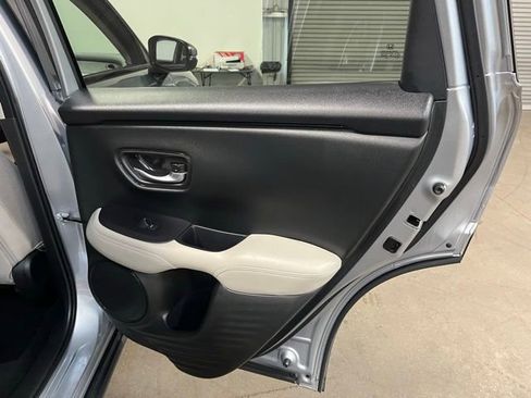 Used 2026 Honda HR-V LX image 15