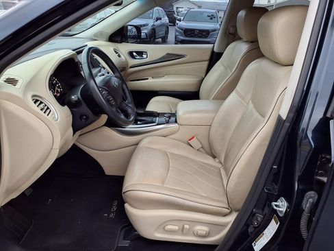 Used 2016 INFINITI QX60 FWD w/ Premium Plus Package image 12