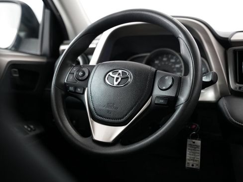 Used 2013 Toyota RAV4 XLE AWD/4WD image 11