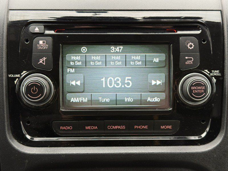 Used 2016 RAM ProMaster 2500 FWD image 21