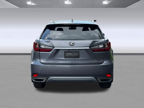 Certified 2022 Lexus RX 350 FWD w/ Premium Package image 11