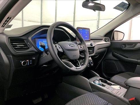 New 2026 Ford Escape Active w/ Cold Weather Package image 12