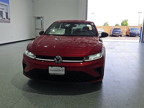 New 2026 Volkswagen Jetta Sport FWD image 4