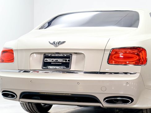 Used 2015 Bentley Flying Spur W12 AWD/4WD image 85