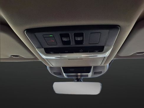 New 2026 Nissan Rogue SV AWD/4WD image 35