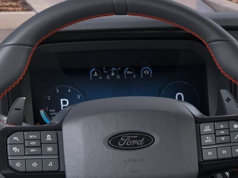New 2025 Ford F150 Raptor AWD/4WD image 13