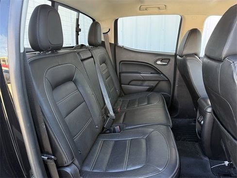 Used 2020 GMC Canyon Denali image 29