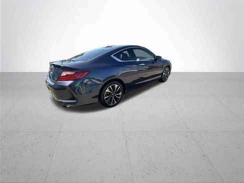 Used 2016 Honda Accord EX-L image 6