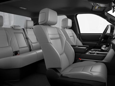 New 2026 Toyota Tundra SR5 AWD/4WD image 50