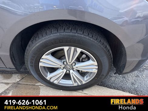 Used 2020 Acura MDX SH-AWD image 42