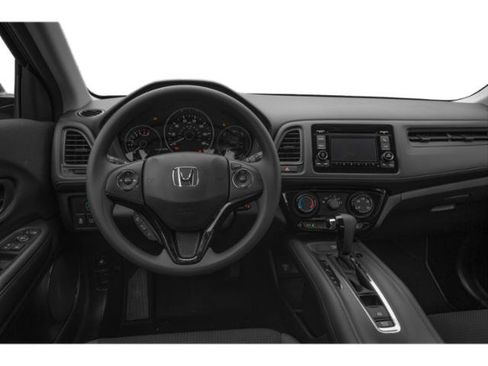 Used 2021 Honda HR-V LX image 10