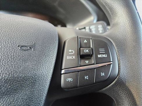 New 2025 Ford Escape Active image 17