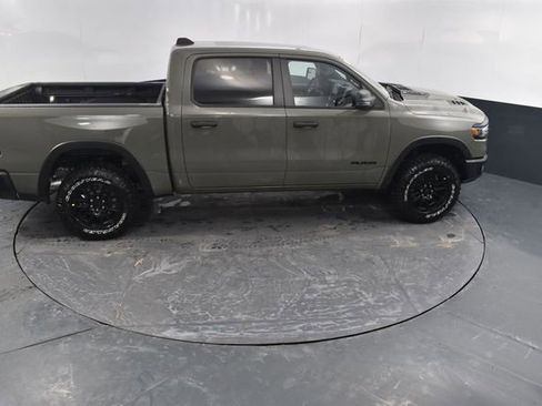 New 2026 RAM 1500 Rebel w/ Bed Utility Group AWD/4WD image 53
