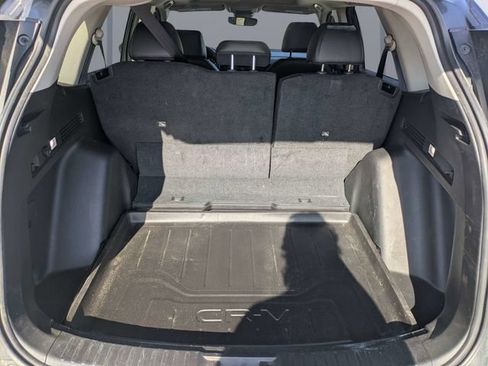 Used 2023 Honda CR-V EX-L image 12