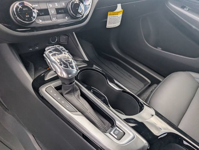 New 2026 Buick Envista Sport Touring w/ Convenience I Package FWD image 20