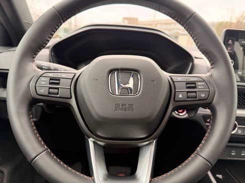 New 2026 Honda CR-V Sport-L image 15