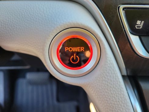 Certified 2022 Honda Accord Touring image 29