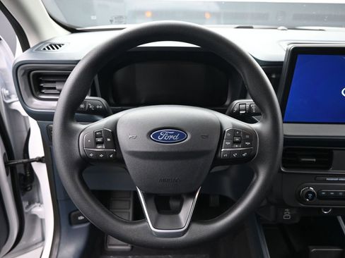 New 2026 Ford Maverick XL w/ Equipment Group 101A image 20