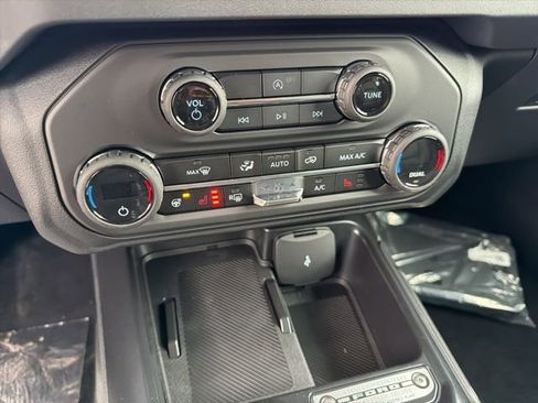 New 2026 Ford Bronco Outer Banks AWD/4WD image 28