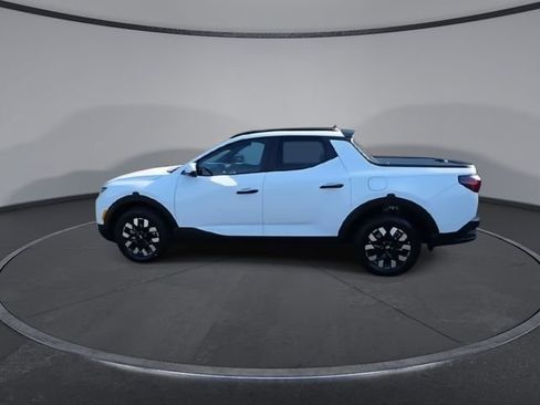 New 2026 Hyundai Santa Cruz SEL image 6